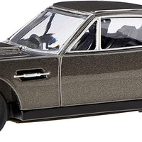 James Bond - No Time to Die Aston Martin V8 1:36 Scale Die-Cast Display Model by Corgi