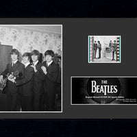 Trend Setters Beatles-S4 Minicell Film Cell Frame