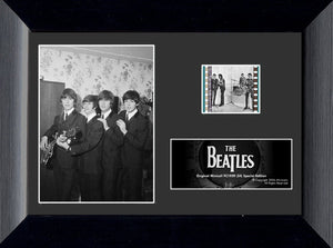 Trend Setters Beatles-S4 Minicell Film Cell Frame
