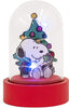Peanuts - Snoopy Lighted Table Piece by Kurt Adler Inc.
