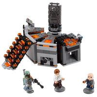 LEGO Star Wars Carbon-Freezing Chamber 75137 Star Wars Toy