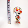 Peanuts - Flower Power Pup Snoopy Figurine by Enesco D56