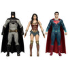 Batman Vs Superman  - Bendables Poseable Boxed Set