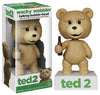 Funko Action Figure Ted 2 - Talking Ted