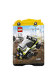 LEGO Lime Racer 8192