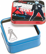 Elvis Presley - Jailhouse Rock Note Pad & Tin Set