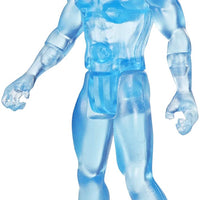 Marvel Comics -  Marvel Legends X-Men ICEMAN 3.75" Action Figure by Hasbro