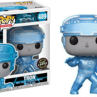 Pop! Movies Tron Sark