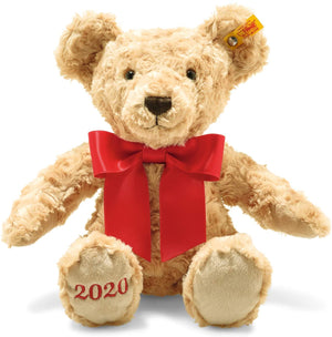 Steiff Teddy Acogedor 2020 113475 34 cm