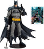 DC Multiverse - Action Comics #1000 BATMAN Figura de acción de McFarlane Toys 