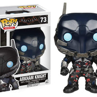 Funko Batman: Arkham Knight - Arkham Knight POP! Action Figure