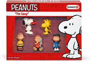 Schleich North America The Gang Set