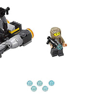 Paquete de batalla de soldados de la resistencia LEGO Star Wars 75131