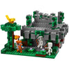 LEGO Minecraft The Jungle Temple 21132