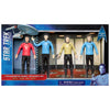 NJ Croce Star Trek TOS: Transporter Room Boxed, Set