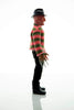 Nightmare On Elmstreet - Freddy Krueger Action Figure by MEGO