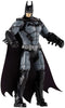 DC Comics Multiverse 4" Arkham Origins Figura de acción de Batman