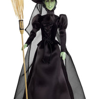 Barbie Collector Wizard of Oz Wicked Witch of The West Doll