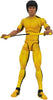 Bruce Lee - Yellow Jumpsuit Action Figure by Diamond Select