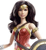 Muñeca Barbie coleccionista de Batman v Superman: El amanecer de la justicia Mujer Maravilla