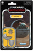 Star Wars - The Mandalorian Child w Pram  3.75"  Action Figure SALE