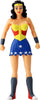 NJ Croce Wonder Woman New Frontier Action Figure