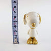 Peanuts - Golden Retriever Snoopy Figurine by Enesco D56