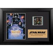 Star Wars Episode V The Empire Strikes Back Authentic 35mm Film Cell Special Edition Display 7x5