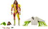WWE - Macho Man Randy Savage Ultimate Edition Action Figure by Mattel