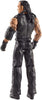 WWE - UNDERTAKER Action Figure by Mattel