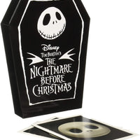 Pesadilla antes de Navidad - Jack Notecard Set de Enesco D56 