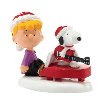 Peanuts Figurine Snoopy 56"