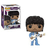 Funko Rocks: Pop! Prince Collectors Set - Purple Rain, Around The World in A Day, 3Rd Eye Girl Toy