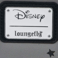 Disney - Cartera Loca del Avión de Mickey Mouse de Loungefly