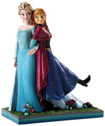 Figura Elsa y Anna, Disney Frozen