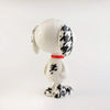 Peanuts - Hounds Tooth Snoopy Figurine by Enesco D56