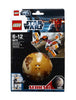 LEGO Star Wars Podracer de Sebulba y Tatooine - 9675