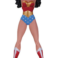 DC Collectibles -  Wonder Woman The Art of War Statue by DC Collectibles SALE