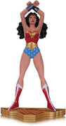 DC Collectibles - Estatua de la Mujer Maravilla El Arte de la Guerra de DC Collectibles