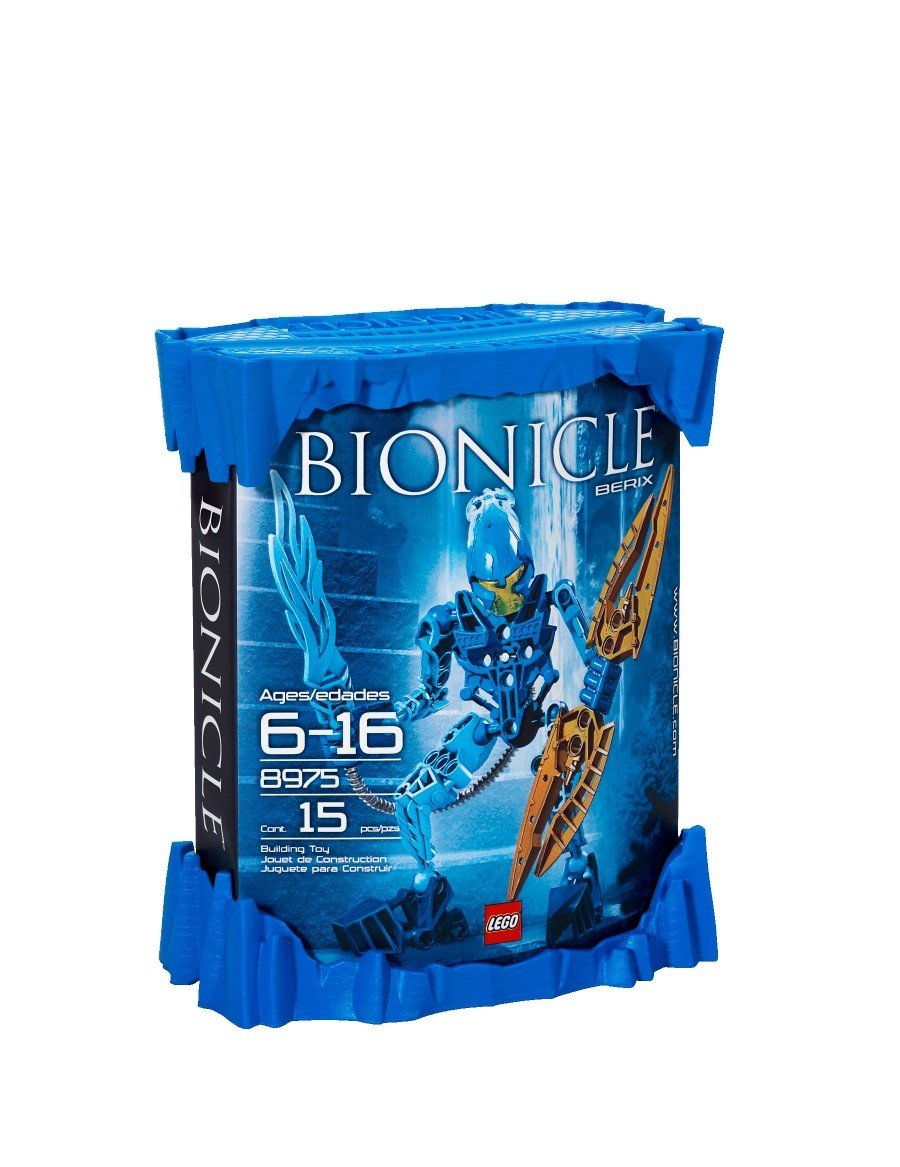 LEGO Bionicle Berix