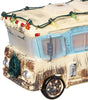 National Lampoon's Christmas Vacation - Cousin Eddie's RV Lit Figurine from by Enesco D56