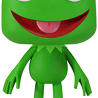 Funko POP! Muppets: Most Wanted - Kermit Vinyl Figure