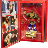 WWE - MR. T Elite Collection 2020 Exclusive Action Figure by Mattel