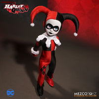 Living Dead Dolls - Classic Harley Quinn de Mezco Toyz