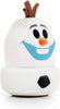 Frozen II - Olaf Wireless Bluetooth Speaker by Bitty Boomers