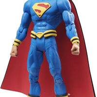 DC Comics Multiverse Superman Tierra 23 Figura de acción