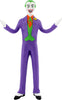 NJ Croce Classic Joker Figura de acción, multicolor