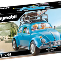 Volkswagen - Beetle Building Set by Playmobil