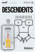 Descendents - MILO Cool to be You ReAction Figure by Super 7