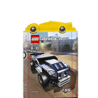 LEGO Nitro Músculo 8194
